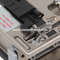 NSTK-711 Cuchilla de herramienta de corte de cable de fibra óptica de alta precisión