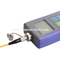 Medidor de potencia óptica portátil con mango de fibra portátil de alta precisión NSPM-380 Mini