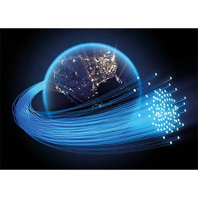 Futuro del mercado de comunicaciones de fibra óptica