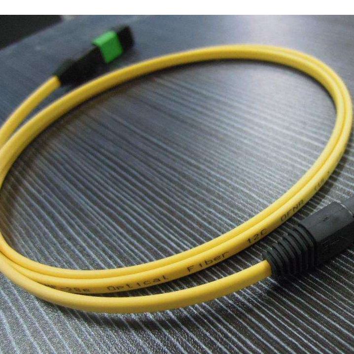 Consejos para el mantenimiento de cables de conexión de fibra